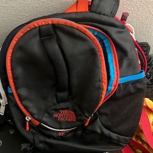 The North Face Sprout Mini Bag backpack